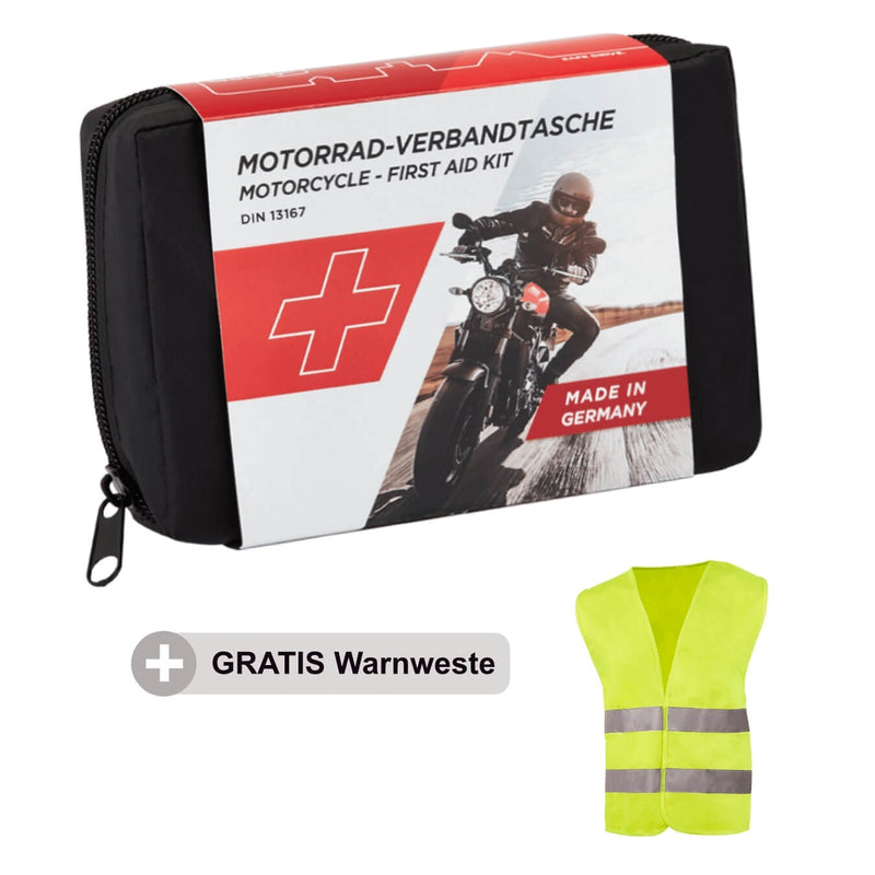 Walser Motorrad Erste-Hilfe-Set kaufen bei OBI